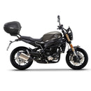 Benelli Leoncino 800 Trail [SHAD] - Kit de montagem Top Master - BENELLI LEONCINO 800/TRAIL-1