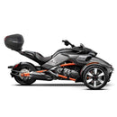 Can Am Spyder [SHAD] - Kit de montagem Top Master - CAN AM SPYDER F3/F3 S-1