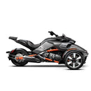 Can Am Spyder [SHAD] - Kit de montagem Top Master - CAN AM SPYDER F3/F3 S-2
