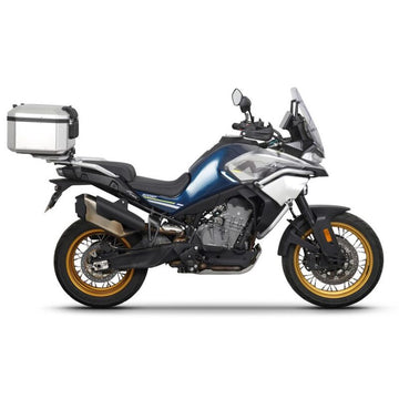 CF Moto 800 MT [2022-2025] [SHAD] - Suporte Topcase