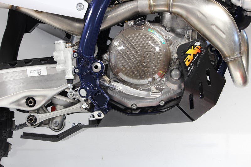 KTM 450 SX-F Factory Edition [2026-2027] - Xtrem Unterfahrschutz mit Gestängeschutz - PE-HD 8mm