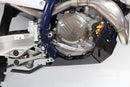 HUSQVARNA FC 450 [2023-2025] - Xtrem Unterfahrschutz mit Gestängeschutz - PE-HD 8mm