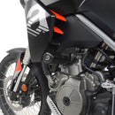 Aprilia Tuareg 660 [2021-2026] - Aero Crash Pads - Aprilia Tuareg 660