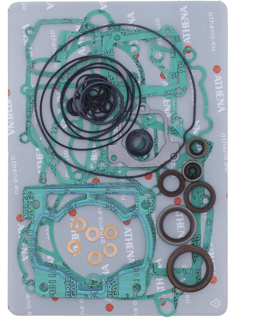 Beta RR 300 2 T Enduro Racing [2013-2019] - Kompletter Dichtungssatz für den Motor - KTM/Husqvarna