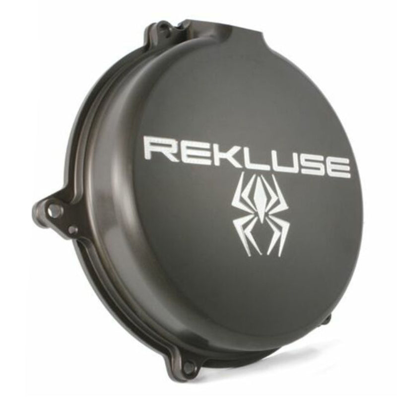 Beta RR 430 4 T [2020-2024] - Kupplungsdeckel Aluminium