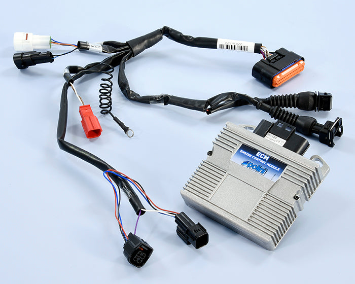 Vespa GTS Super 300 Tech [2023] - ECU Box