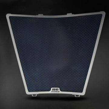 Honda CBR 1000 RR-R FIREBLADE [2020-2023] - Pro Radiator Guard