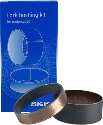 BMW F 900 XR K84 [SKF] - Conjunto de buchas deslizantes para garfo de motocicleta