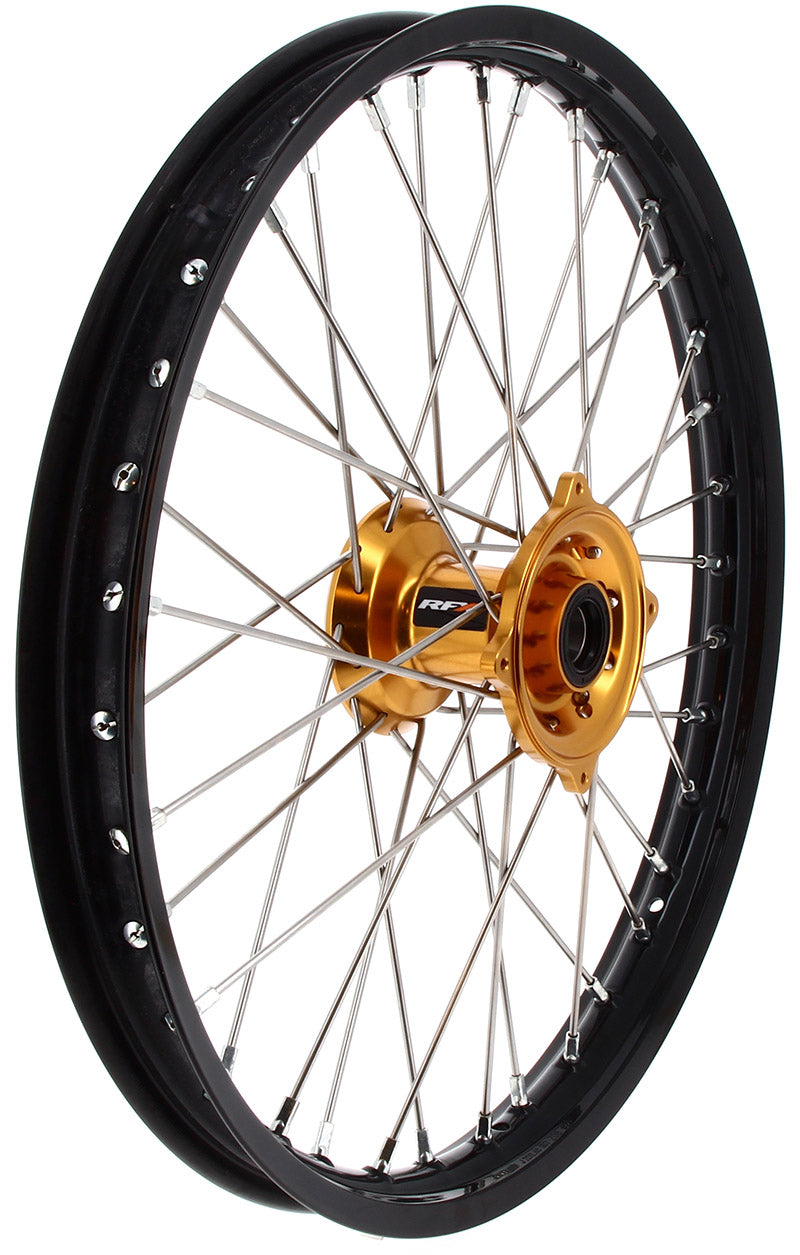 SUZUKI RM Z 450 [2005-2027] - Race MX roda dianteira completa 21x1.60