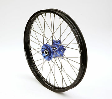 KTM 125 XC [2021-2023] - Race MX Komplett Vorderrad 21x1,60