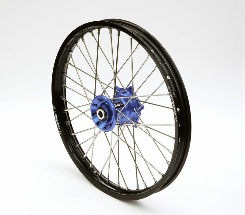 GAS GAS MC 125 [2021-2027] - Race MX Komplett Vorderrad 21x1,60