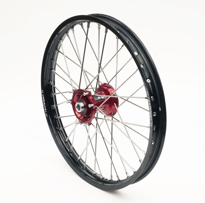 GAS GAS MC 450 F [2021-2027] - Race MX Komplett Vorderrad 21x1,60