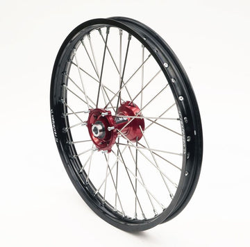 KTM 250 EXC TPI SIX Days [2018-2021] - Race MX Komplett Vorderrad 21x1,60
