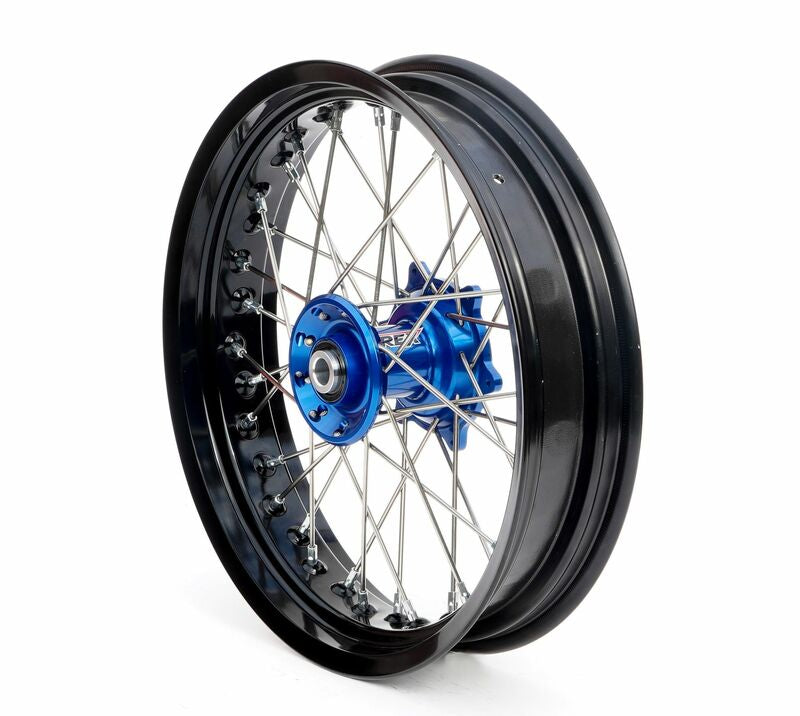 KTM 450 SX F [2015-2027] - Race SM Komplett Vorderrad 17x3,50
