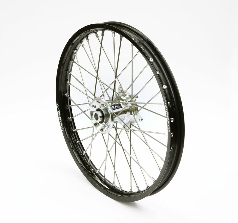 Beta RR 430 4 T Enduro Racing [2015-2019] - Race MX Komplett Vorderrad 21x1,60