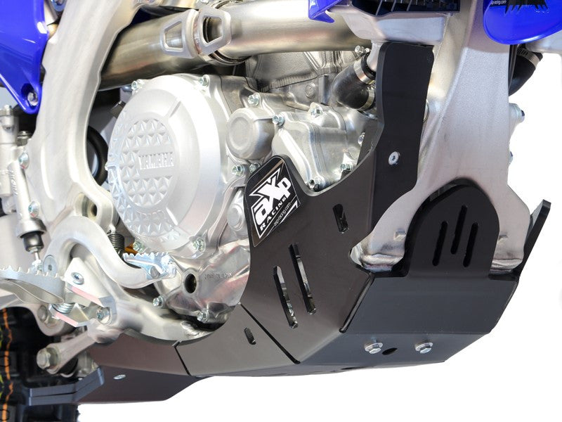 Fantic XXF 450 [2024-2026] - AXP Xtrem Unterfahrschutz - HDPE 8mm