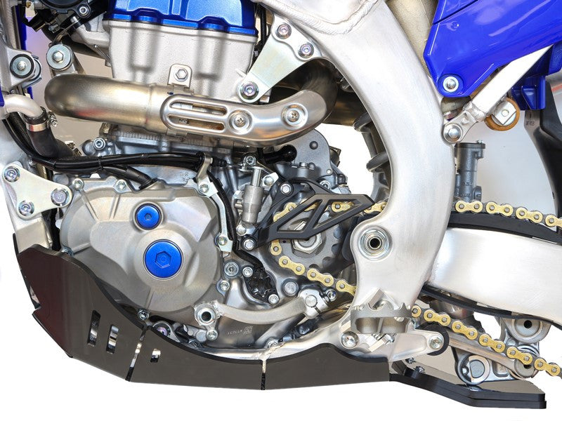 Fantic XEF 450 [2025-2026] - AXP Xtrem Unterfahrschutz - HDPE 8mm