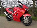 Honda VFR 800 F Interceptor (RC 46) [1998-2001] - Protetores de colisão clássicos