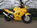 Honda VFR 800 F Interceptor (RC 46) [1998-2001] - Protetores de colisão clássicos