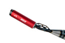 Rieju RS 2 125 PRO [2008-2012] - E-Box 2 - Sistema de escape completo
