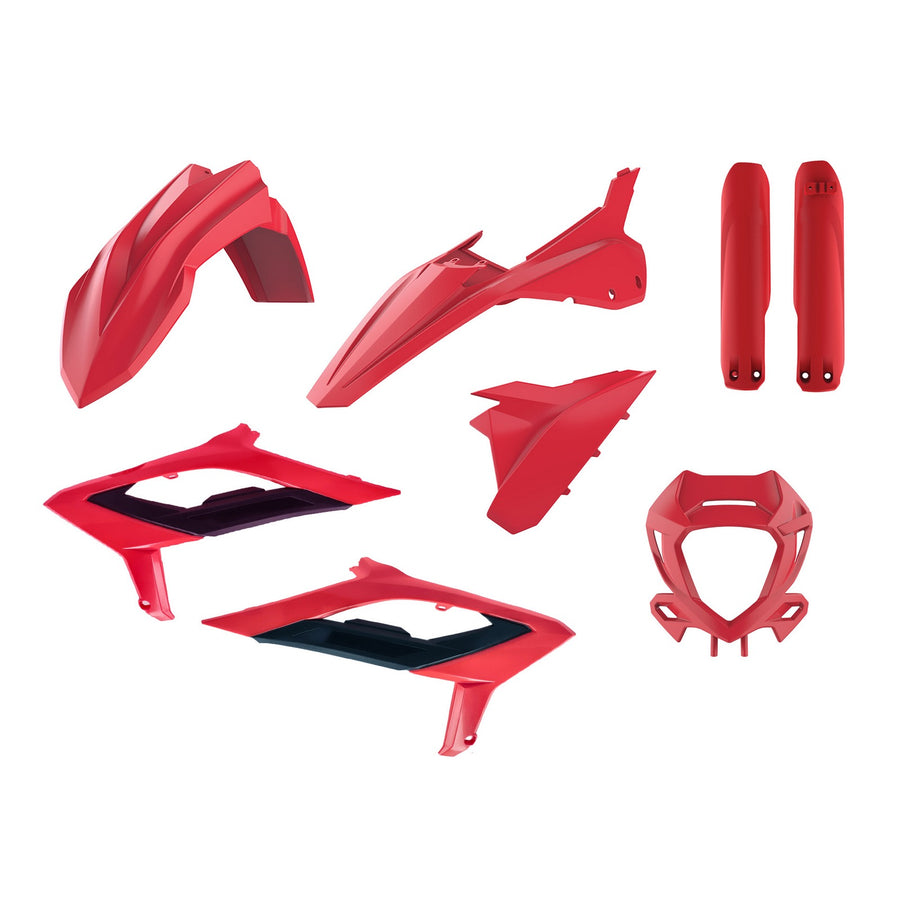 Beta RR 430 4 T Racing [2023-2024] - Plastik-Kit