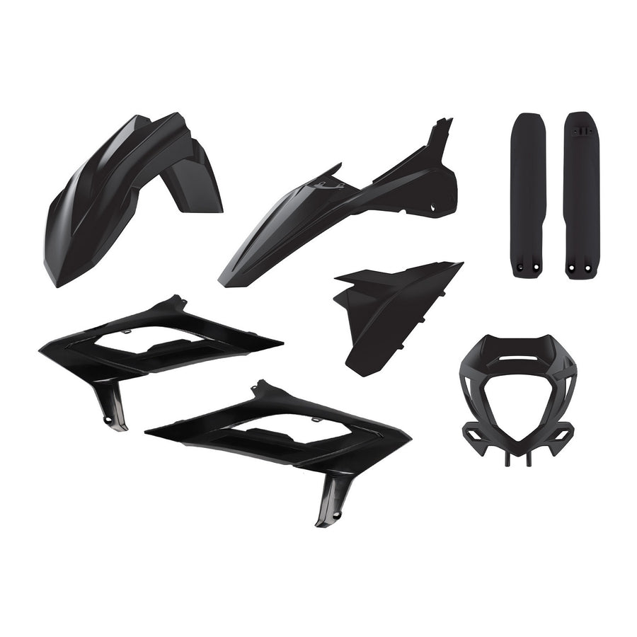 Beta RR 430 4 T Racing [2023-2024] - Plastik-Kit