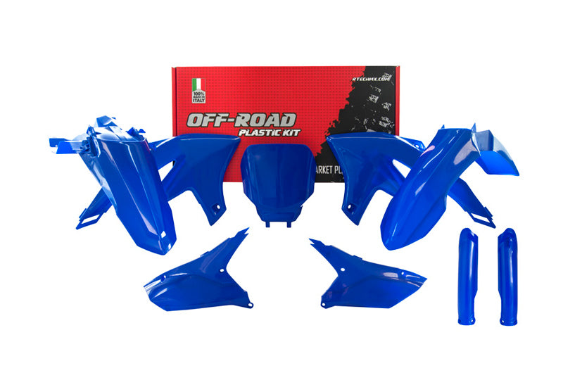 Yamaha YZ 450 F [2023-2025] - Kit Plástico - Completo