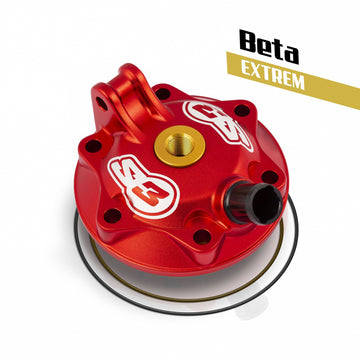 Beta Xtrainer 300 2 T [2022-2023] - Zylinderkopf Kit EXTREME
