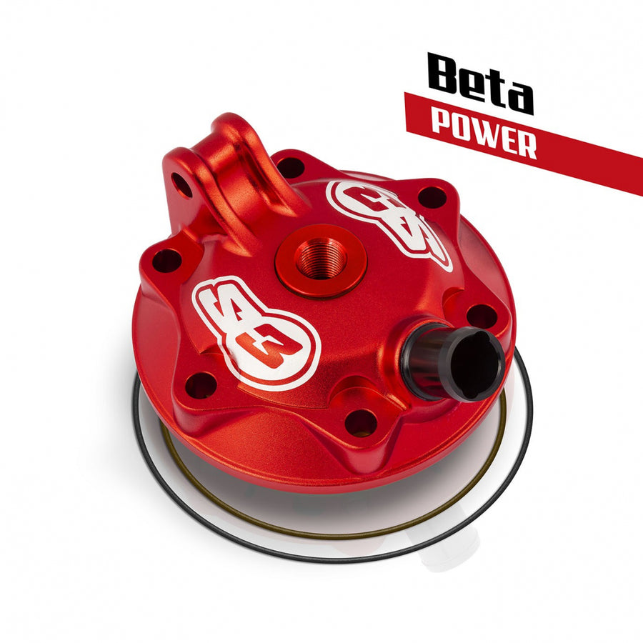 Beta RR 300 2 T Racing [2022-2023] - Zylinderkopf Kit POWER