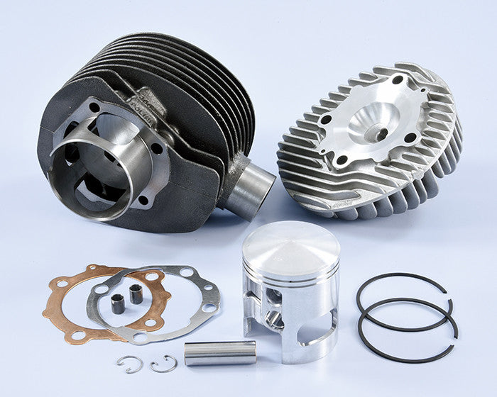 Vespa PX E GS 200 [1987-1998] - Zylinder Kit - Ø68,5mm
