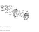 Vespa PX E GS 200 [1987-1998] - Zylinder Kit - Ø68,5mm