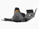 Beta RR 430 4 T Racing [2023-2024] - Xtrem Unterfahrschutz mit Gestängeschutz - PE-HD 8mm