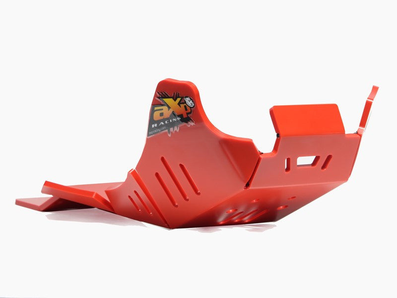 Beta RR 480 4 T Racing [2023-2024] - Xtrem Unterfahrschutz mit Gestängeschutz - PE-HD 8mm