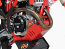 Beta RR 480 4 T [2023-2024] - Xtrem Unterfahrschutz mit Gestängeschutz - PE-HD 8mm