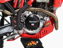 Beta RR 430 4 T Racing [2023-2024] - Xtrem Unterfahrschutz mit Gestängeschutz - PE-HD 8mm