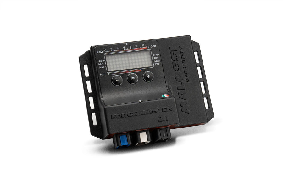 Mbk Skycruiser 125 [2006-2012] - Elektronische Zündbox Force Master 2.1