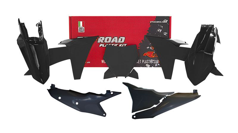 KTM 250 SX F [2023-2024] - Plastik-Kit