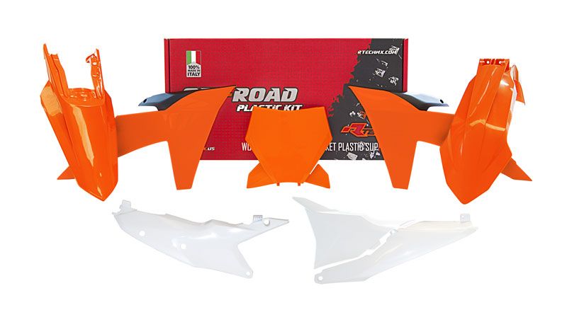 KTM 250 SX [2023-2024] - Plastik-Kit