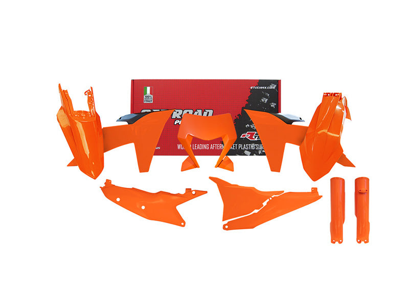 KTM 300 XC [2024-2025] - Plastik-Kit