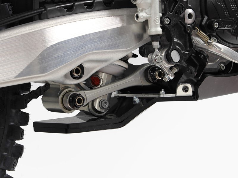 KTM 150 SX [2026] - Xtrem Unterfahrschutz mit Gestängeschutz - PE-HD 8mm
