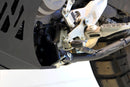 Ducati DesertX [2022-2023] - Adventure Unterfahrschutz - PE-HD 8mm