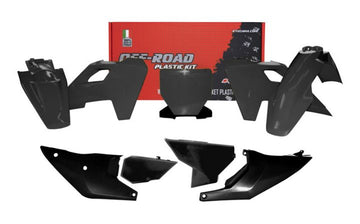 HUSQVARNA FX 350 [2023-2024] - Plastik-Kit 7-teilig