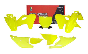 HUSQVARNA FC 450 [2023-2024] - Plastik-Kit 7-teilig