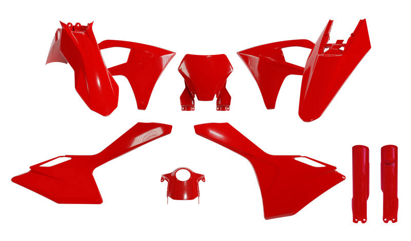GAS GAS EC 300 [2024-2025] - Plastik-Kit 7-teilig