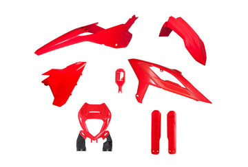Beta RR 350 4 T [2023-2024] - Plastik-Kit 6-teilig OEM-Typ