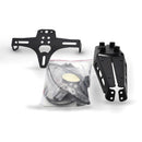 Kawasaki VERSYS 650 ABS KLE650F [2022-2023] - Kennzeichenhalter