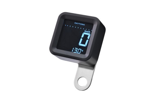 Honda MB S 50 [1979-1988] - Daytona Cube Digital-Tachometer mit Drehzahlmesser