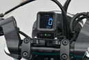 Honda MB S 50 [1979-1988] - Daytona Cube Digital-Tachometer mit Drehzahlmesser
