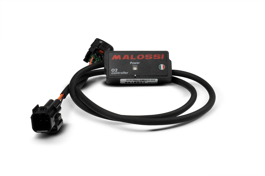 Honda PCX 125 ABS (JF 83) [2021-2024] - O1 Controler-Lambdasonde Emulator