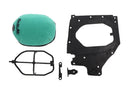 KAWASAKI KX 450 X [2024-2026] - Powerflow Kit - Luftfilter - 151129C